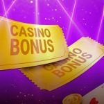 online casinos use bonuses