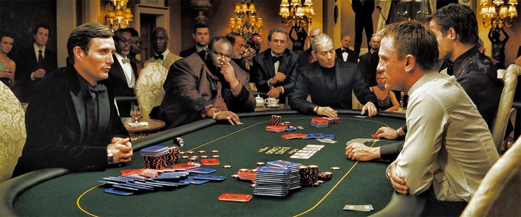 Casino Royale