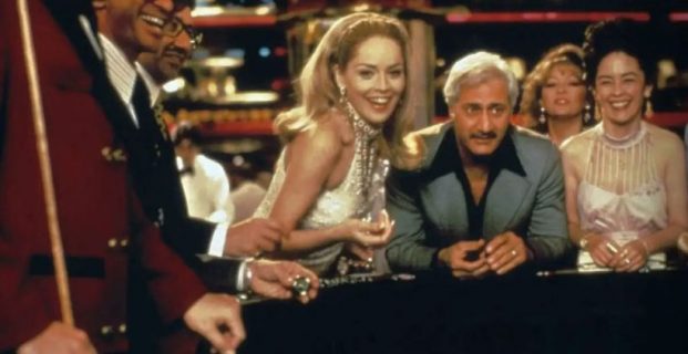 The Most Famous Gambling Scenes in Movies and TV Shows