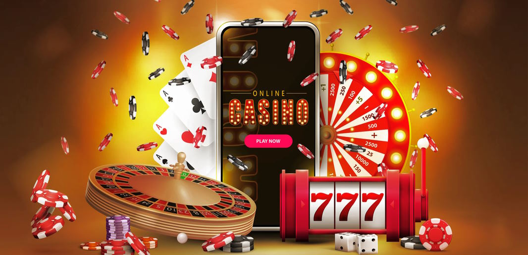 professional gambling sites