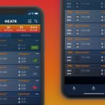 proliferation of sports betting apps