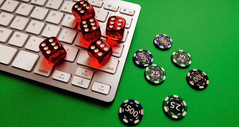 Best Online Casino and Skill: Finding the Balance